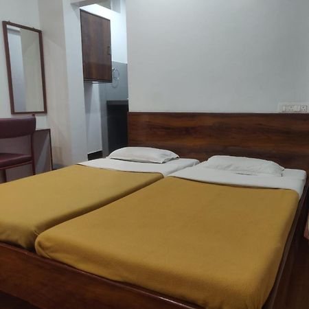 Hotel Parth Residency Kolhapur Dış mekan fotoğraf