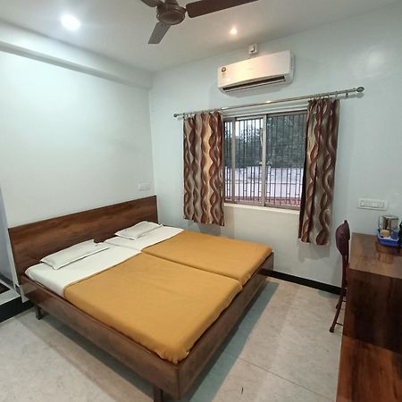 Hotel Parth Residency Kolhapur Dış mekan fotoğraf