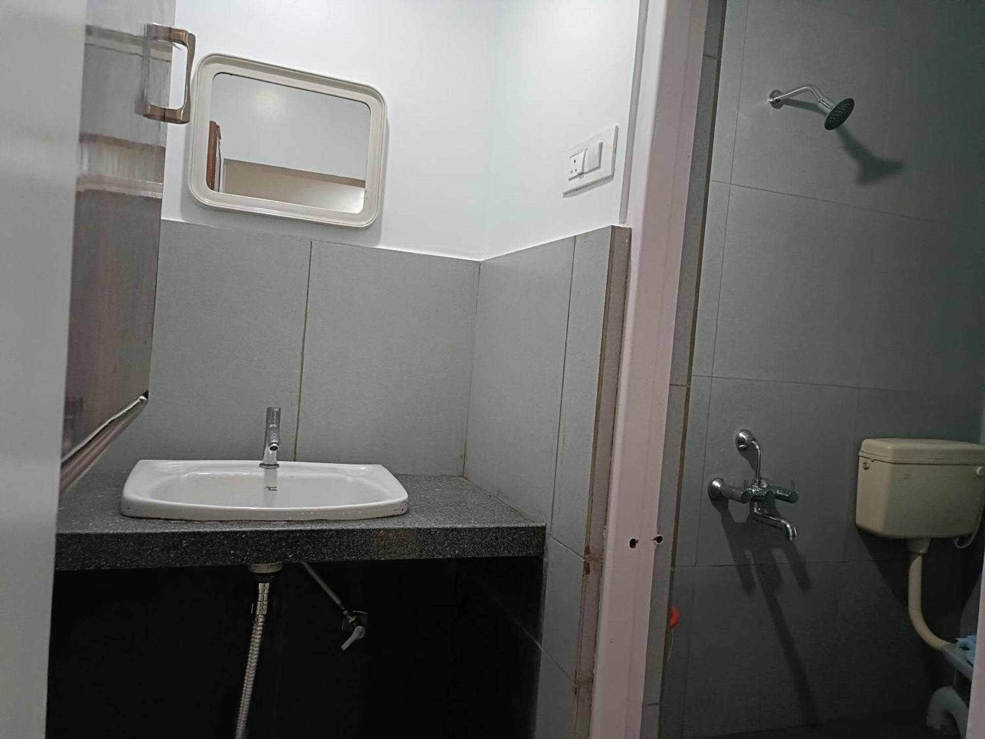 Hotel Parth Residency Kolhapur Dış mekan fotoğraf