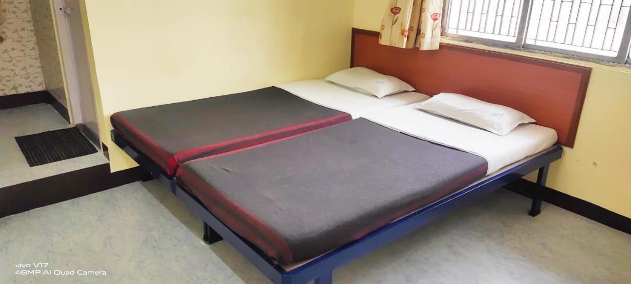 Hotel Parth Residency Kolhapur Dış mekan fotoğraf