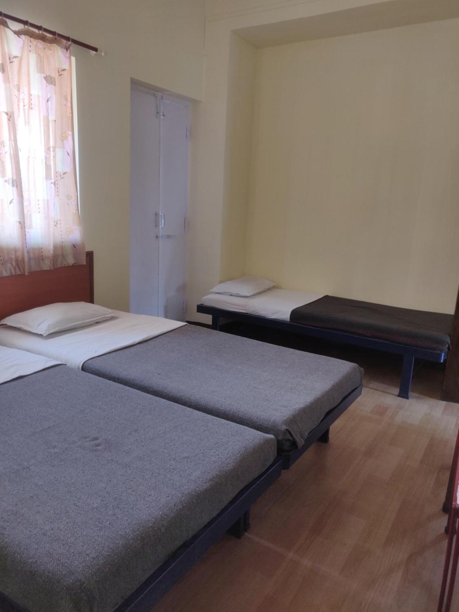 Hotel Parth Residency Kolhapur Dış mekan fotoğraf