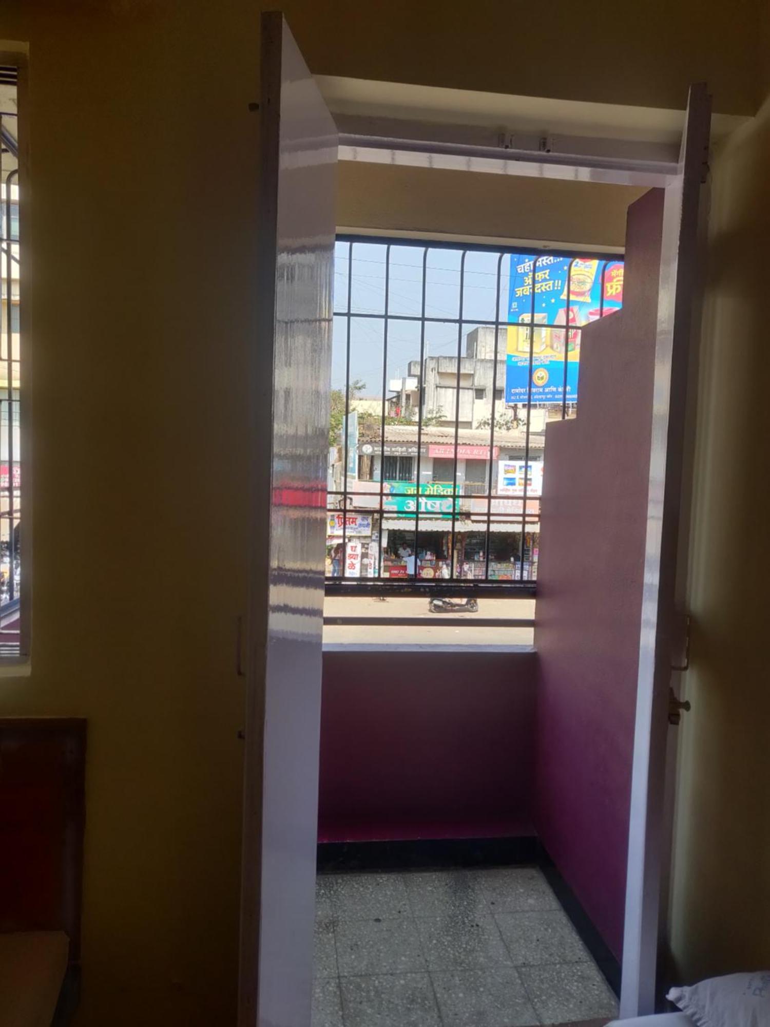 Hotel Parth Residency Kolhapur Dış mekan fotoğraf