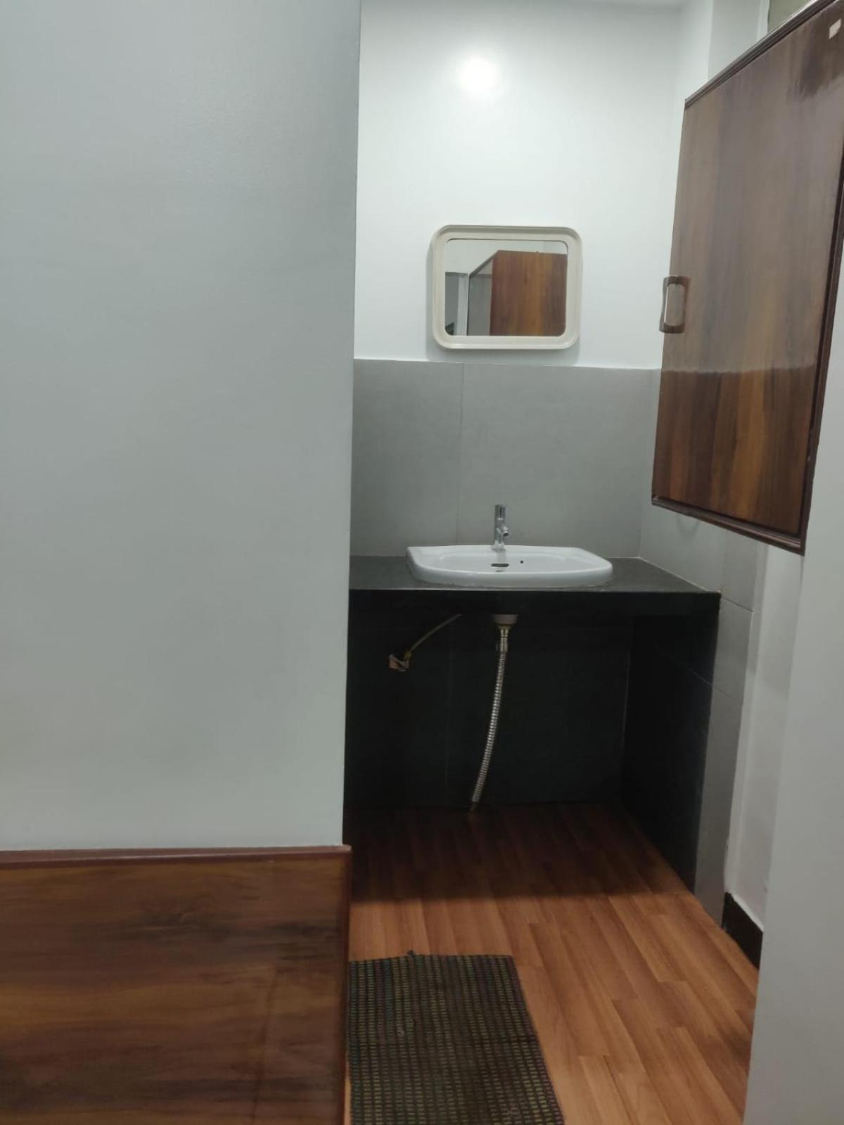 Hotel Parth Residency Kolhapur Dış mekan fotoğraf