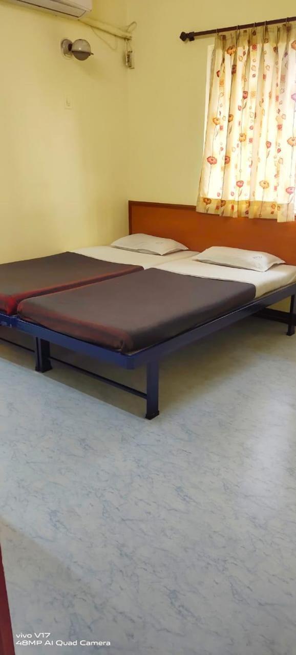 Hotel Parth Residency Kolhapur Dış mekan fotoğraf