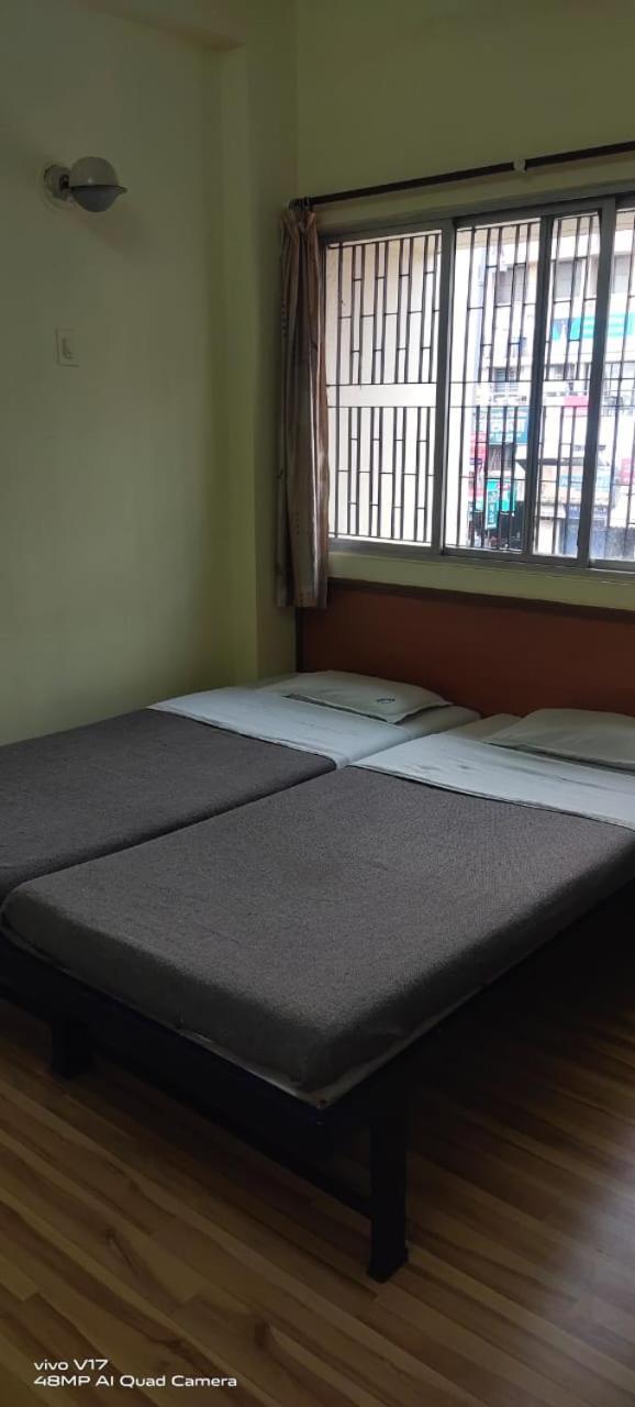 Hotel Parth Residency Kolhapur Dış mekan fotoğraf