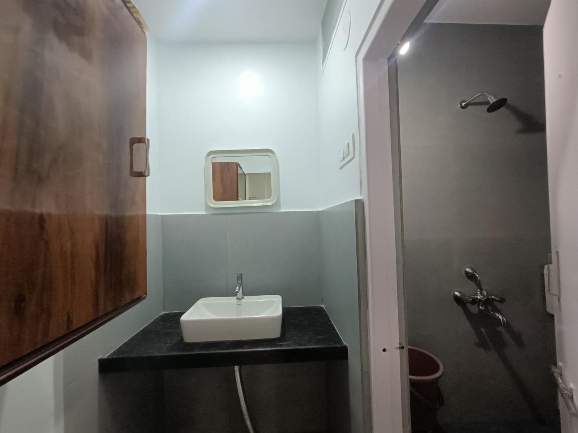 Hotel Parth Residency Kolhapur Dış mekan fotoğraf
