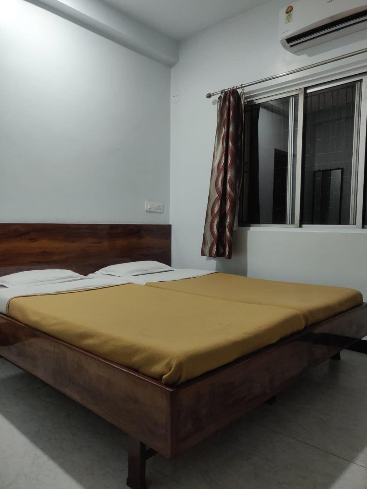 Hotel Parth Residency Kolhapur Dış mekan fotoğraf