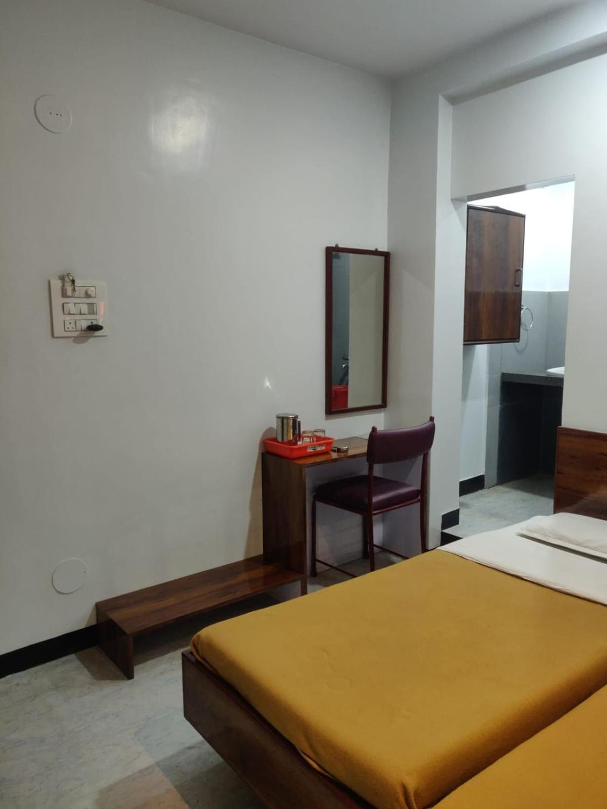 Hotel Parth Residency Kolhapur Dış mekan fotoğraf