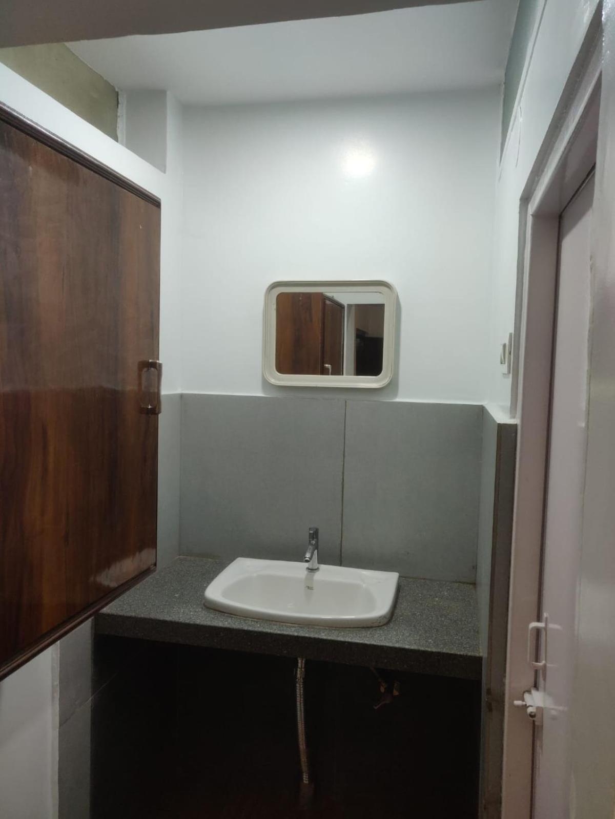 Hotel Parth Residency Kolhapur Dış mekan fotoğraf