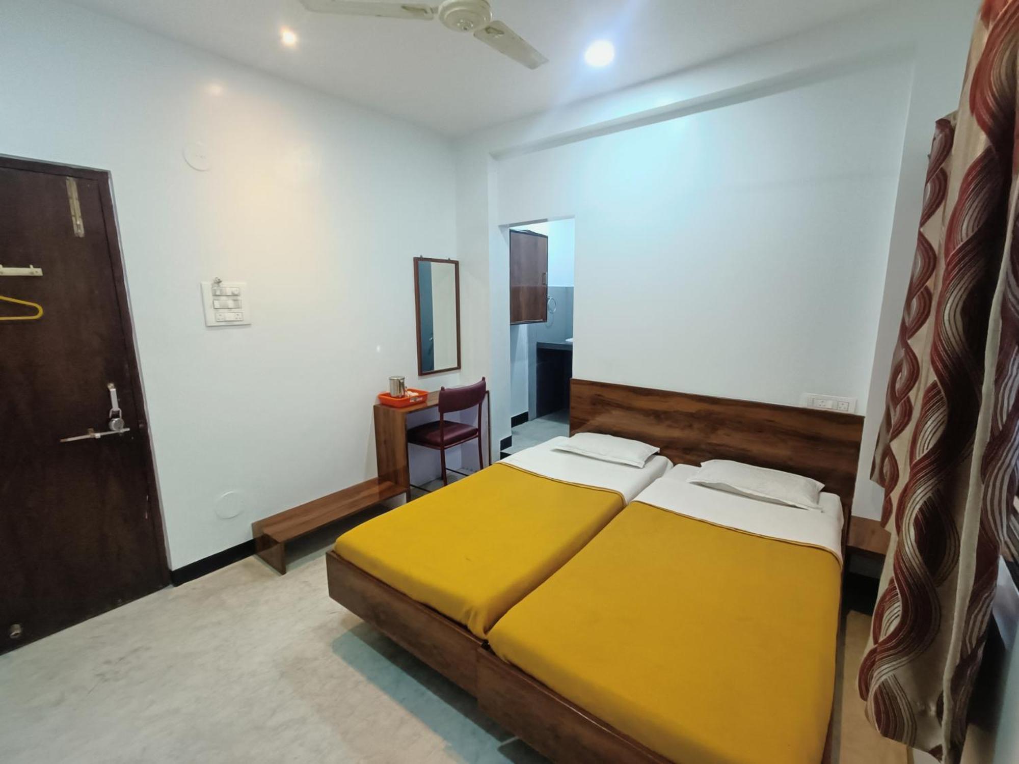 Hotel Parth Residency Kolhapur Dış mekan fotoğraf